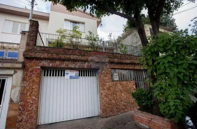 Casa com 4 quartos à venda em Pirituba, São Paulo 