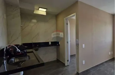 Apartamento com 2 quartos para alugar no Limão, São Paulo 