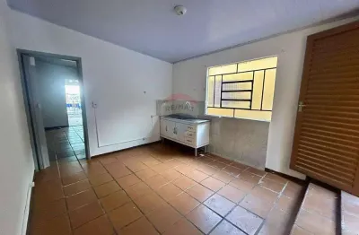 Casa com 1 quarto para alugar na Freguesia do Ó, São Paulo 