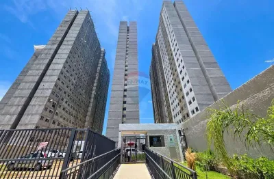 Apartamento à venda no edifício viva limão - conforto e praticidade em excelente localização