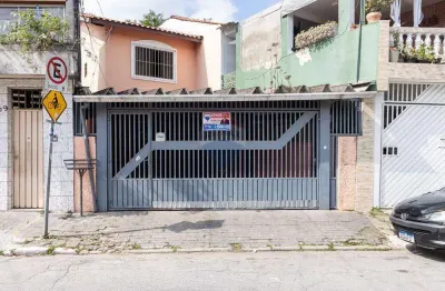 Casa com 3 quartos à venda na Vila Dionisia, São Paulo 