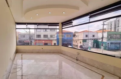 Sala comercial para alugar na Freguesia do Ó, São Paulo 