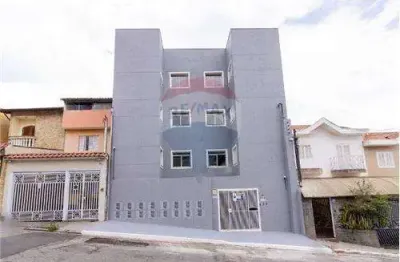 Apartamento para alugar com planejados  em jardim cidade pirituba - pirituba - sp - 01 dormitório - r$1.136,00