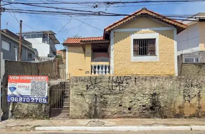Terreno na freguesia do ó com 692 m² - ótima oportunidade para construção ou investimento