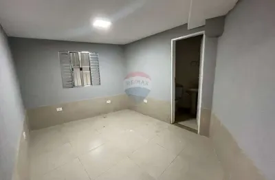 Apartamento com 1 quarto para alugar na Vila Pereira Barreto, São Paulo 