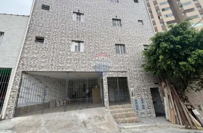 Apartamento com 1 quarto para alugar na Vila Pereira Barreto, São Paulo 