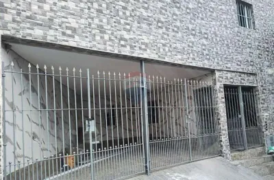 Casa com 2 quartos para alugar na Vila Pereira Barreto, São Paulo 