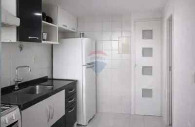Oportunidade:Apartamento 51m² ao Lado da Futura Estação da Linha 6 Laranja do Metrô!