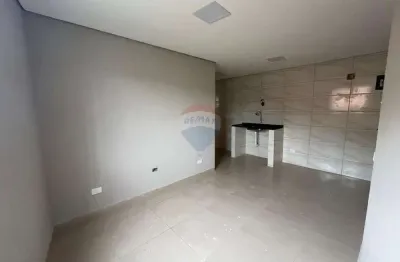 Apartamento com 1 quarto para alugar na Vila Pereira Barreto, São Paulo 