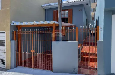 Casa com 1 quarto à venda na Freguesia do Ó, São Paulo 