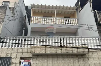 Casa com 2 quartos para alugar na Freguesia do Ó, São Paulo 