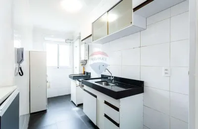 Apartamento  à venda - Gran Reserva– Spazio Pinheiros - Zona Oeste de São Paulo43m2