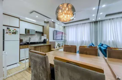 Apartamento com 2 quartos à venda em Pirituba, São Paulo 