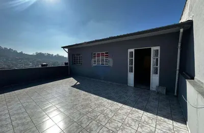 Casa para Locação em Morro Grande com 3 dormitórios sendo 1 suite e 1 vaga de garagem