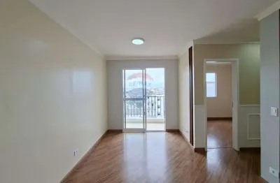 Apartamento com 2 dormitórios para alugar, 48 m²  - Brasilândia - São Paulo/SP