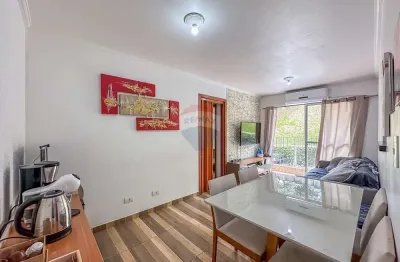 Apartamento à venda no Condomínio Nova Europa - Freguesia do Ó!