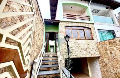 Casa com 4 quartos para alugar no Parque Monteiro Soares, São Paulo 