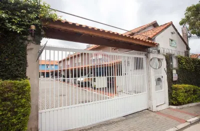Casa em condomínio fechado com 2 quartos à venda na Vila Nova Parada, São Paulo 