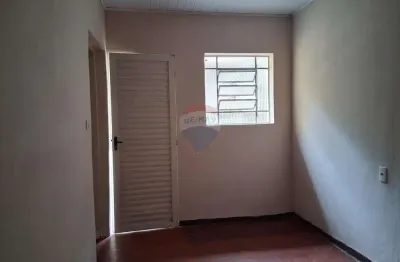 Casa com 1 quarto para alugar na Vila Palmeiras, São Paulo 