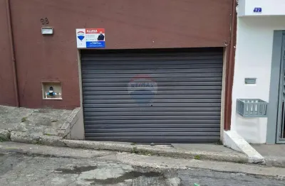 Barracão / Galpão / Depósito para alugar no Jardim Mangalot, São Paulo 