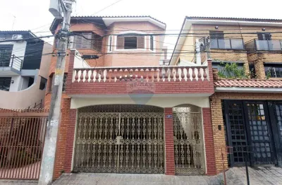 Casa com 3 quartos à venda no Jardim Cidade Pirituba, São Paulo 