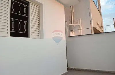 Casa com 2 quartos para alugar na Vila Nina, São Paulo 