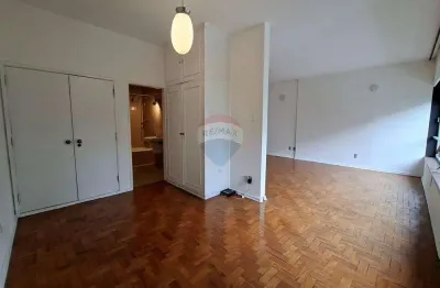 Apartamento para Alugar – 60 m² na Avenida Paulista | Ao lado da TV Gazeta | Edifícios Pauliceia e São Carlos do Pinhal