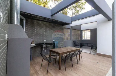 Apartamento com 2 quartos à venda na Vila das Belezas, São Paulo 