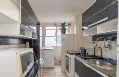 Apartamento com 2 quartos à venda no Jardim do Tiro, São Paulo 