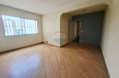 Apartamento com 3 quartos para alugar na Pompéia, São Paulo 