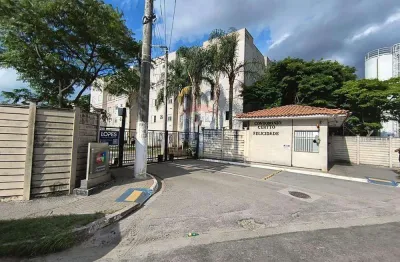 Apartamento com 2 quartos para alugar em Jaraguá, São Paulo 