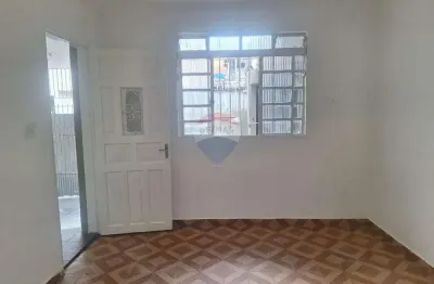 Casa com 2 quartos para alugar no Jardim Almanara, São Paulo 