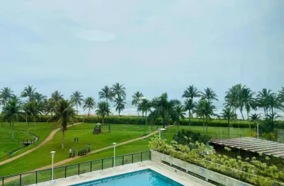 Apartamento com 4 dormitórios para alugar, 296 m²  - riviera de são lourenço - bertioga/sp