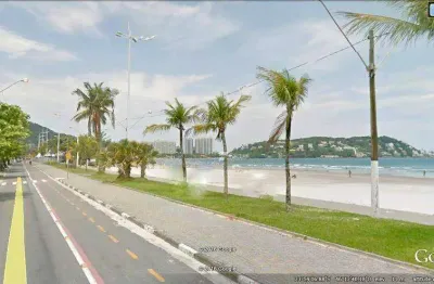 Terreno à venda, 1250 m² por r$ 2.750.000,00 - enseada - guarujá/sp