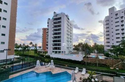 Apartamento com 3 dormitórios à venda, 106 m²  - riviera de são lourenço - bertioga/sp