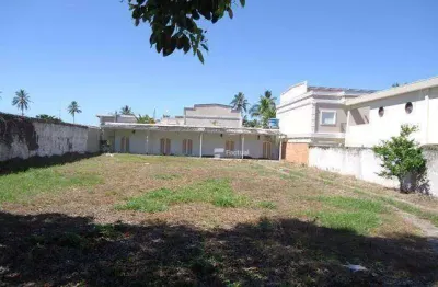 Terreno à venda, 1000 m² por r$ 3.100.000,00 - enseada - guarujá/sp