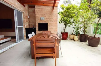 Apartamento com 5 dormitórios à venda, 207 m² - riviera de são lourenço - bertioga/sp