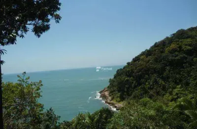 Casa com 7 dormitórios à venda, 500 m² por r$ 2.950.000,00 - morro sorocotuba - guarujá/sp