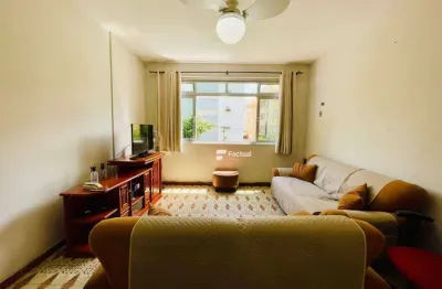 Apartamento com 2 quartos à venda, 85 m² por r$ 330.000 - enseada - guarujá/sp