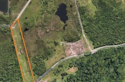 Área à venda, 40000 m² por r$ 8.000.000,00 - marina guarujá - guarujá/sp