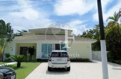 Casa com 5 dormitórios à venda, 350 m² por r$ 2.350.000,00 - granville - guarujá/sp