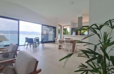 Casa com 4 dormitórios à venda, 179 m² por r$ 3.500.000,00 - enseada - guarujá/sp