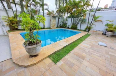 Casa com 3 quartos à venda na Rua Tarumã, 67, Enseada, Guarujá
