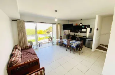 Apartamento com 2 quartos à venda, 80 m² por r$ 590.000 - enseada - guarujá/sp