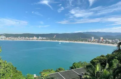 Casa em condomínio fechado com 5 quartos à venda na Avenida Miguel Stéfano, 324, Península, Guarujá