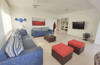 Cobertura com 3 quartos à venda na Avenida Paulo Matarazzo, 35, Enseada, Guarujá