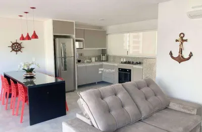 Apartamento à venda, 146 m² por r$ 1.780.000,00 - astúrias - guarujá/sp