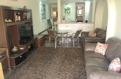 Apartamento com 3 dormitórios à venda, 160 m² por r$ 949.999,90 - enseada - guarujá/sp
