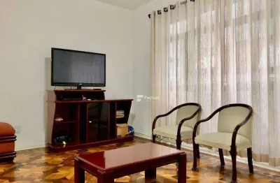 Apartamento com 2 dormitórios à venda, 80 m² por r$ 330.000,00 - enseada - guarujá/sp
