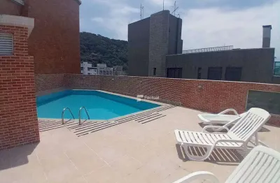 Apartamento com 3 dormitórios à venda, 140 m² por r$ 1.150.000,00 - pitangueiras - guarujá/sp